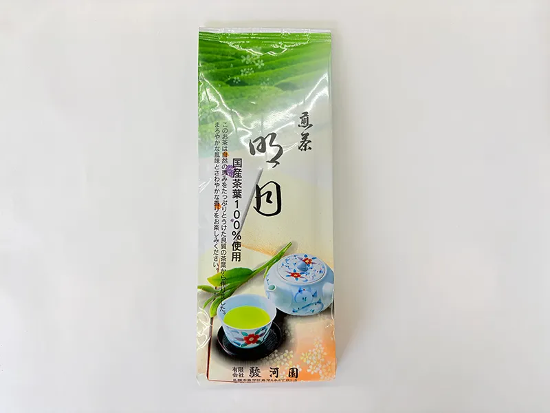 明月